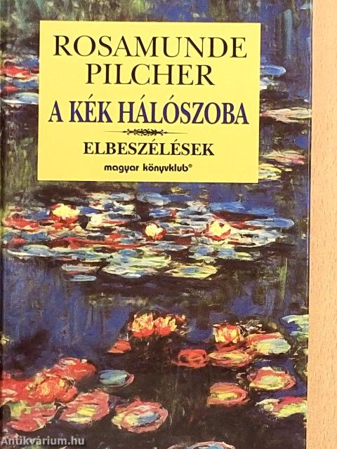 A kék hálószoba