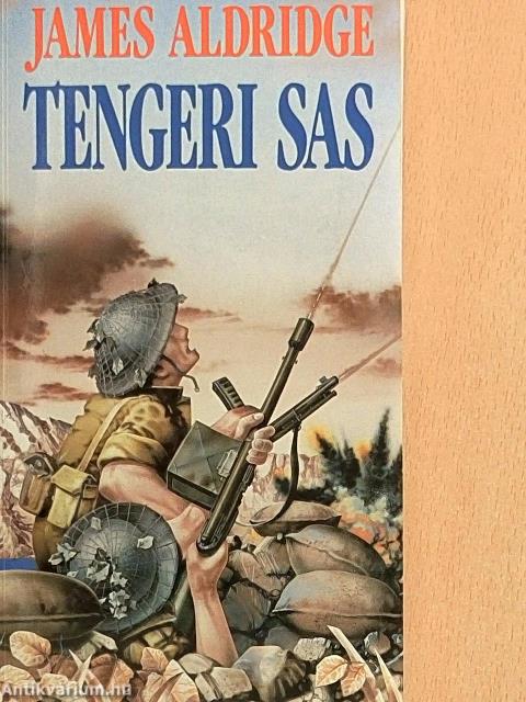 Tengeri sas