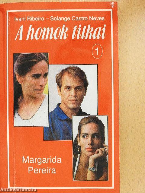 A homok titkai 1-4.