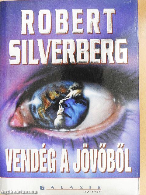 Vendég a jövőből