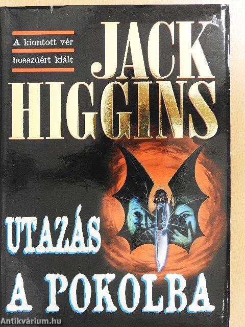 Utazás a pokolba