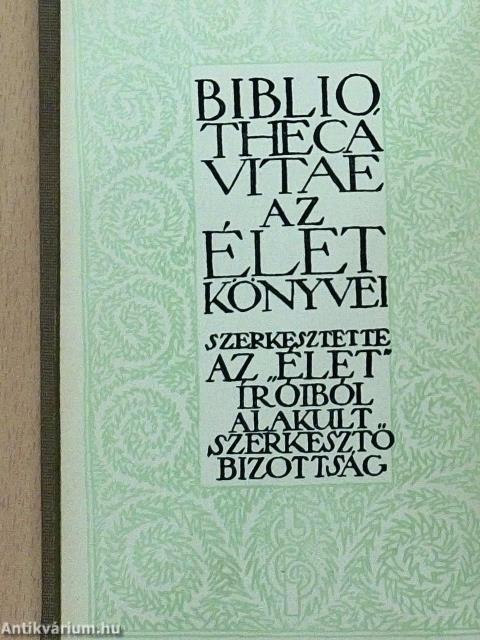 A világháború problémái