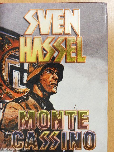 Monte Cassino