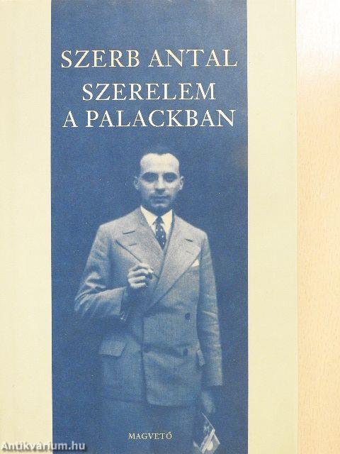 Szerelem a palackban