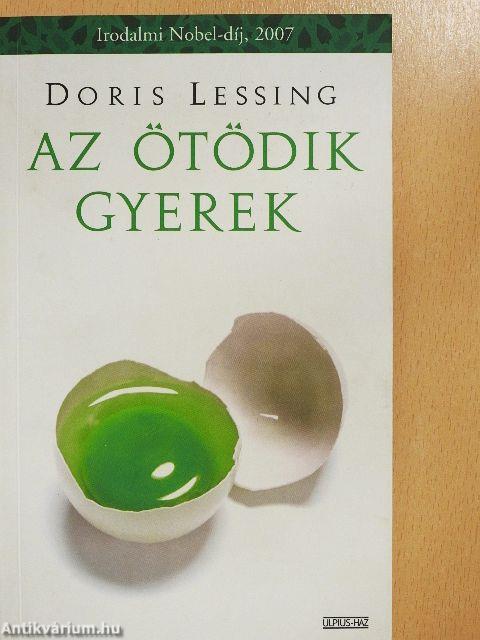 Az ötödik gyerek