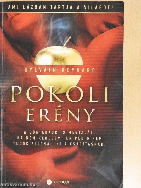 Pokoli erény