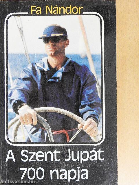 A Szent Jupát 700 napja