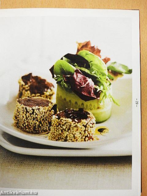 Canada - L'excellene á Votre Table