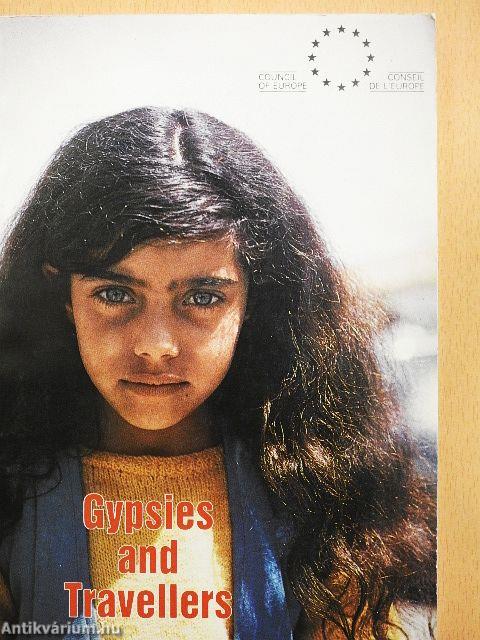 Gypsies and Travellers