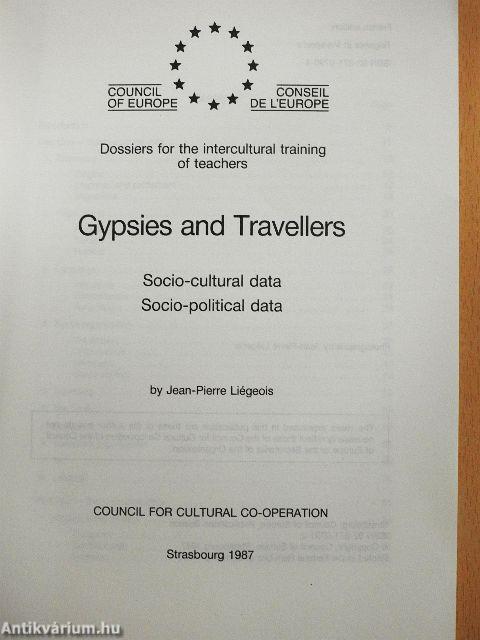 Gypsies and Travellers