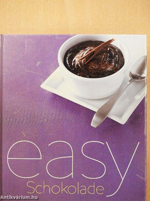 Easy Schokolade