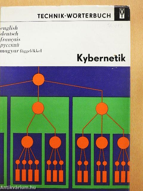 Kybernetik