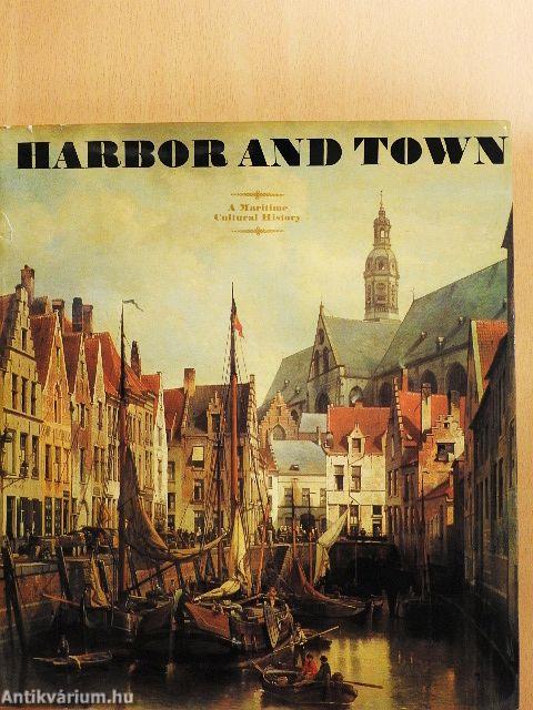 Harbor and Town