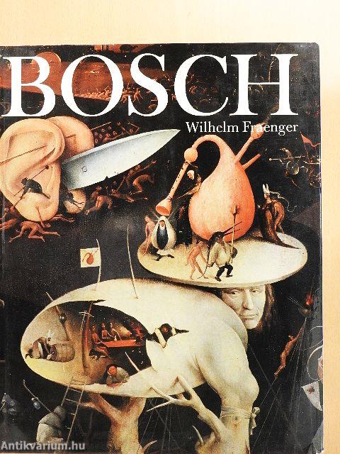 Hieronymus Bosch