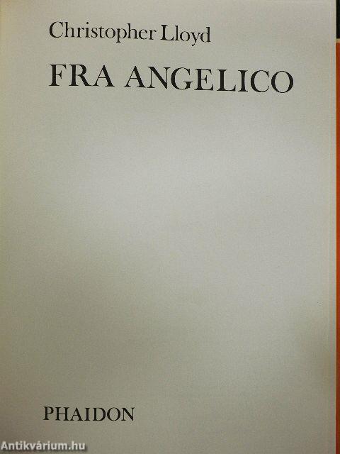 Fra Angelico