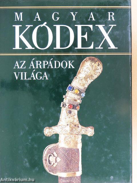 Magyar kódex 1-6.
