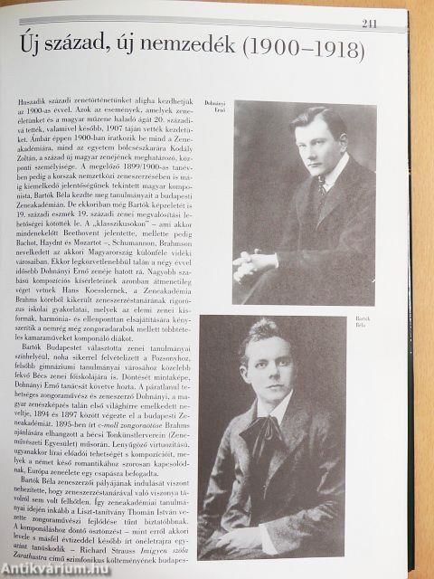Magyar kódex 1-6.