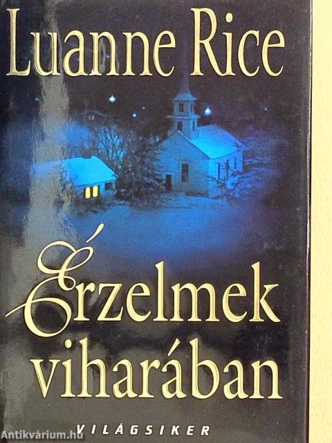 Érzelmek viharában