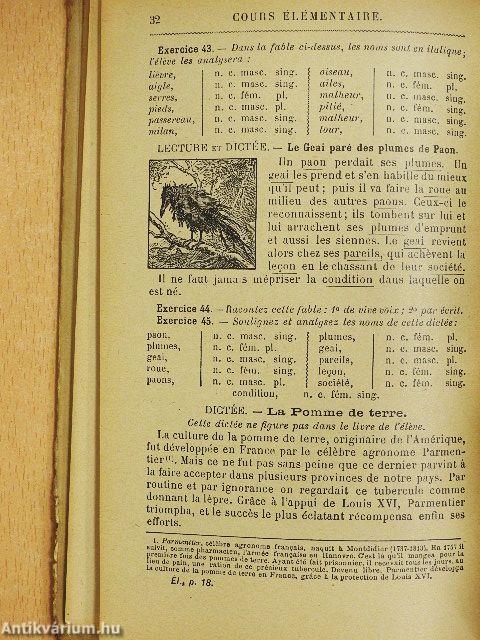 Grammaire