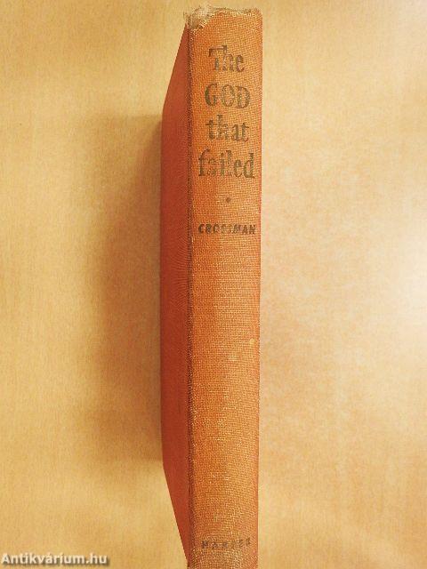 The God that Failed