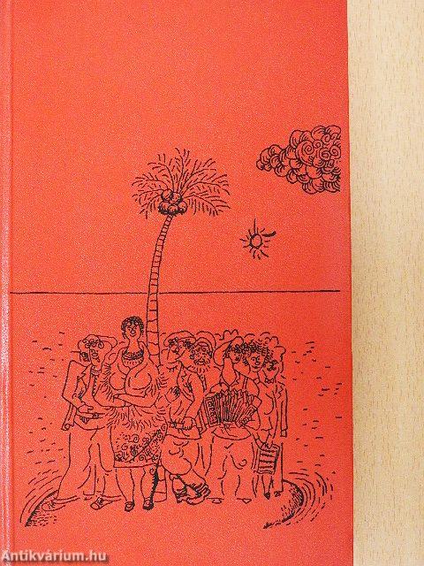 Elsöprő egyéniség