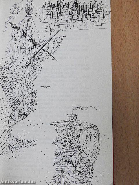 Elsöprő egyéniség