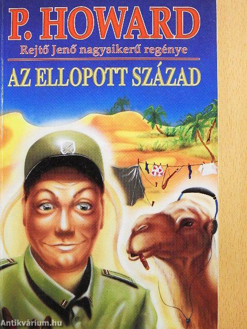 Az ellopott század