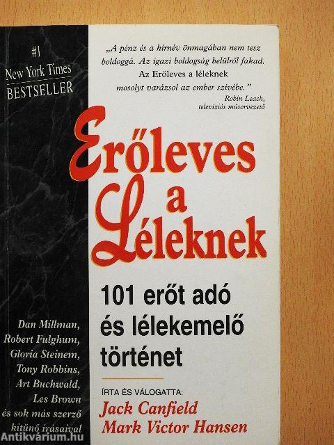 Erőleves a Léleknek 1.