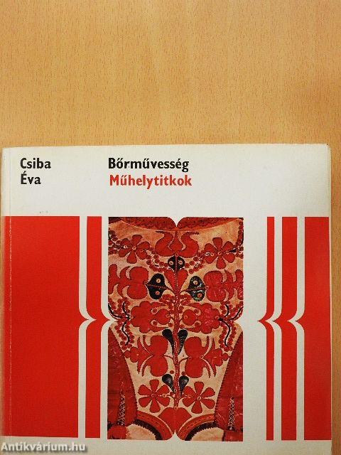 Bőrművesség
