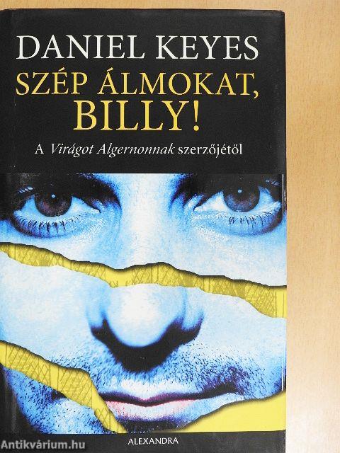 Szép álmokat, Billy!