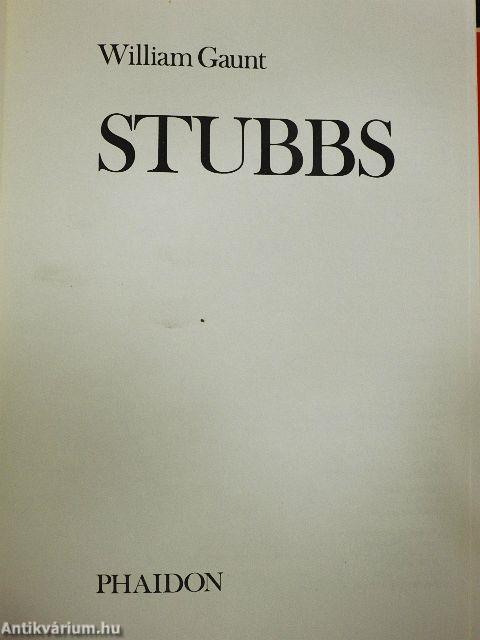 Stubbs