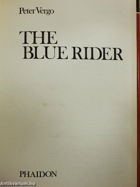 The Blue Rider
