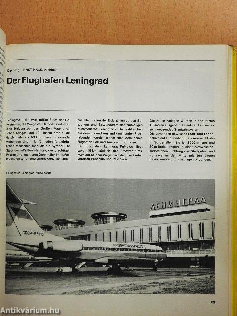 Flieger-Jahrbuch 1978