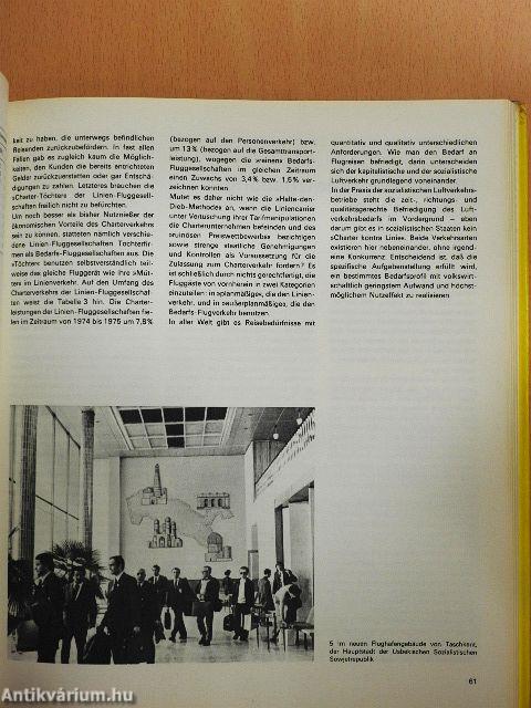 Flieger-Jahrbuch 1978