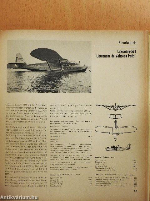 Historische Flugzeuge II.