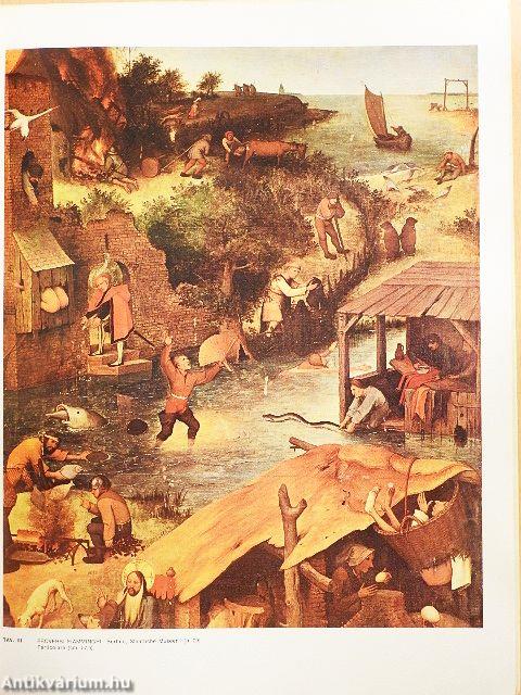 L'opera completa di Bruegel