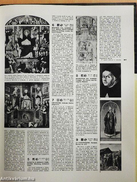 L'opera completa di Antonello da Messina