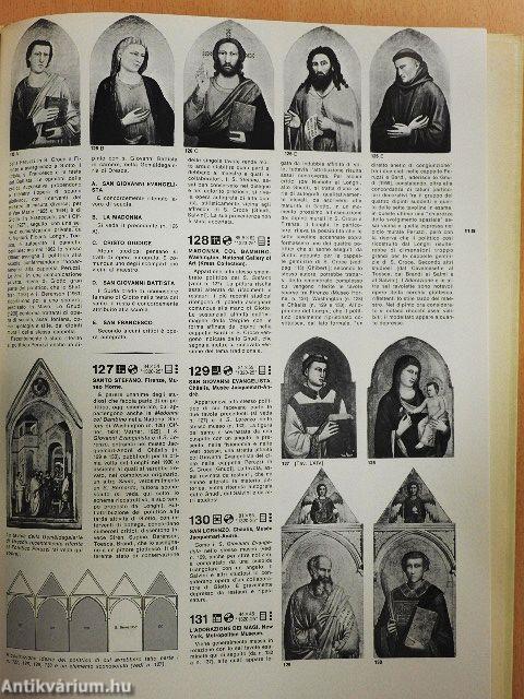 L'opera completa di Giotto