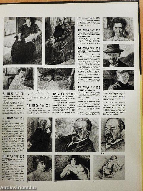 L'opera completa di Boccioni