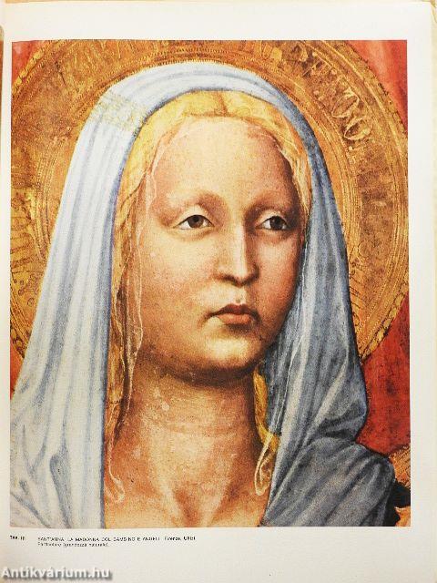 L'opera completa di Masaccio