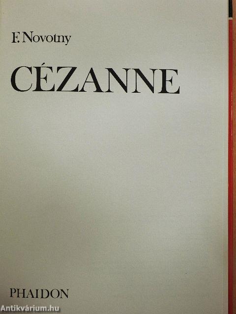 Cézanne