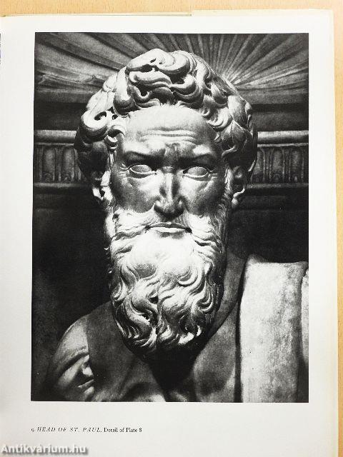 Michelangelo