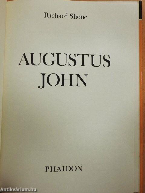 Augustus John
