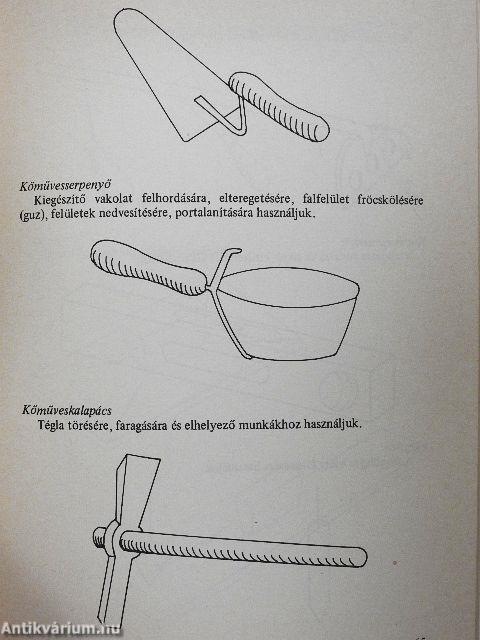 Belső hidegburkolatok