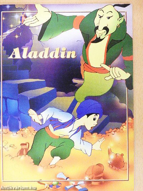 Aladdin