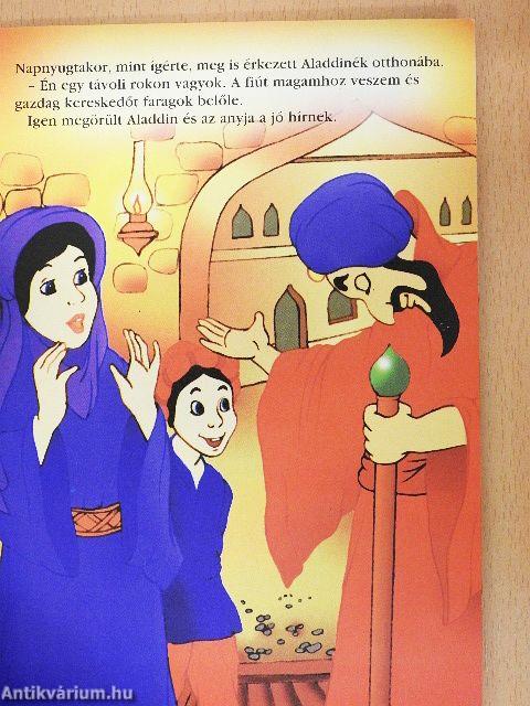 Aladdin
