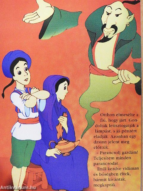 Aladdin