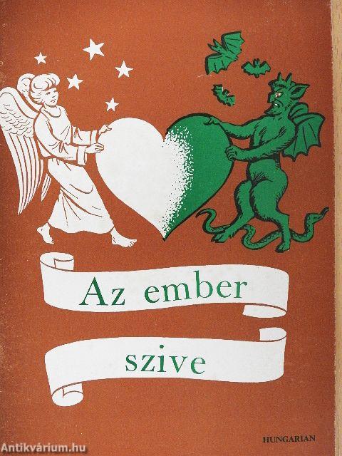 Az ember szive