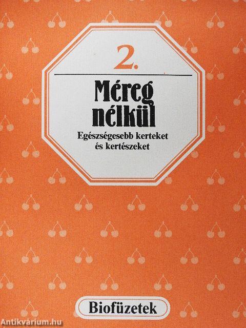 Méreg nélkül