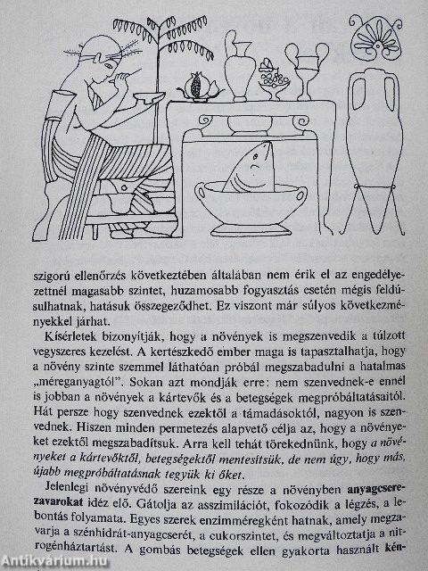 Méreg nélkül